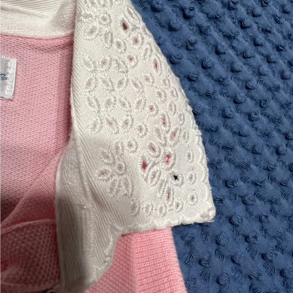 Ralph Lauren Baby Dress, pink - Picture 6 of 6